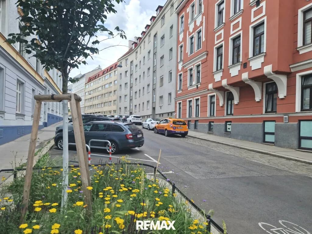 2-Zimmer-Wohnung kaufen in Wien – 56,43 m², € 275.000 – Bild 22 von 37