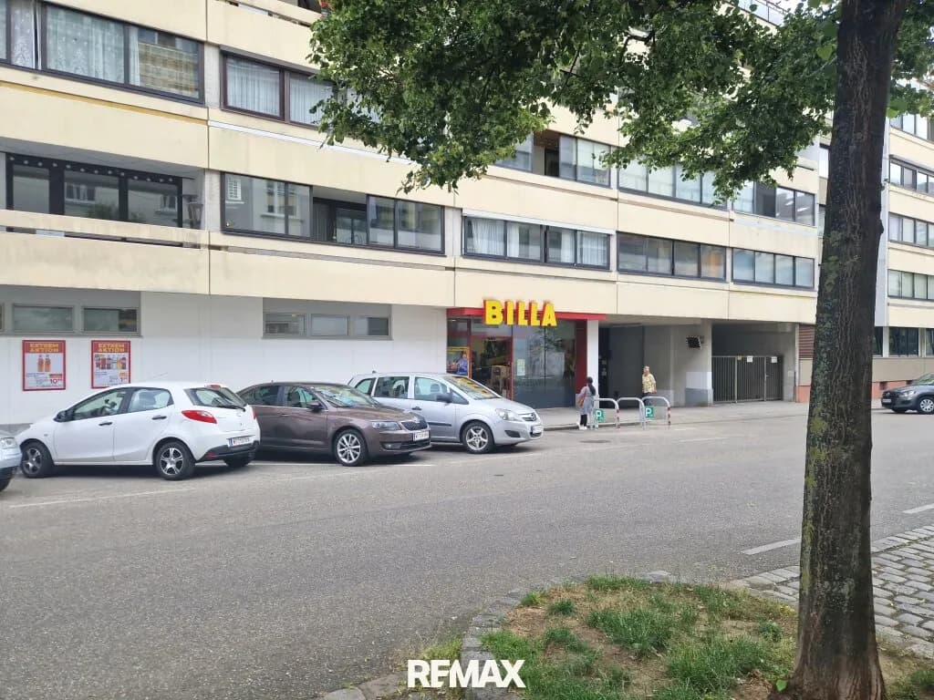 2-Zimmer-Wohnung kaufen in Wien – 56,43 m², € 275.000 – Bild 23 von 37