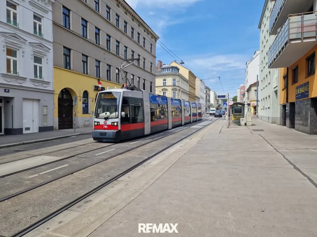 2-Zimmer-Wohnung kaufen in Wien – 56,43 m², € 275.000 – Bild 24 von 37