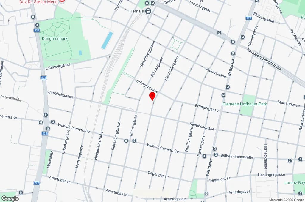 2-Zimmer-Wohnung kaufen in Wien – 56,43 m², € 275.000 – Bild 25 von 37