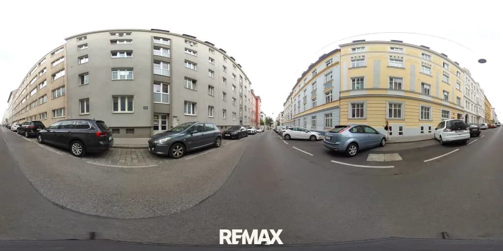 2-Zimmer-Wohnung kaufen in Wien – 56,43 m², € 275.000 – Bild 37 von 37