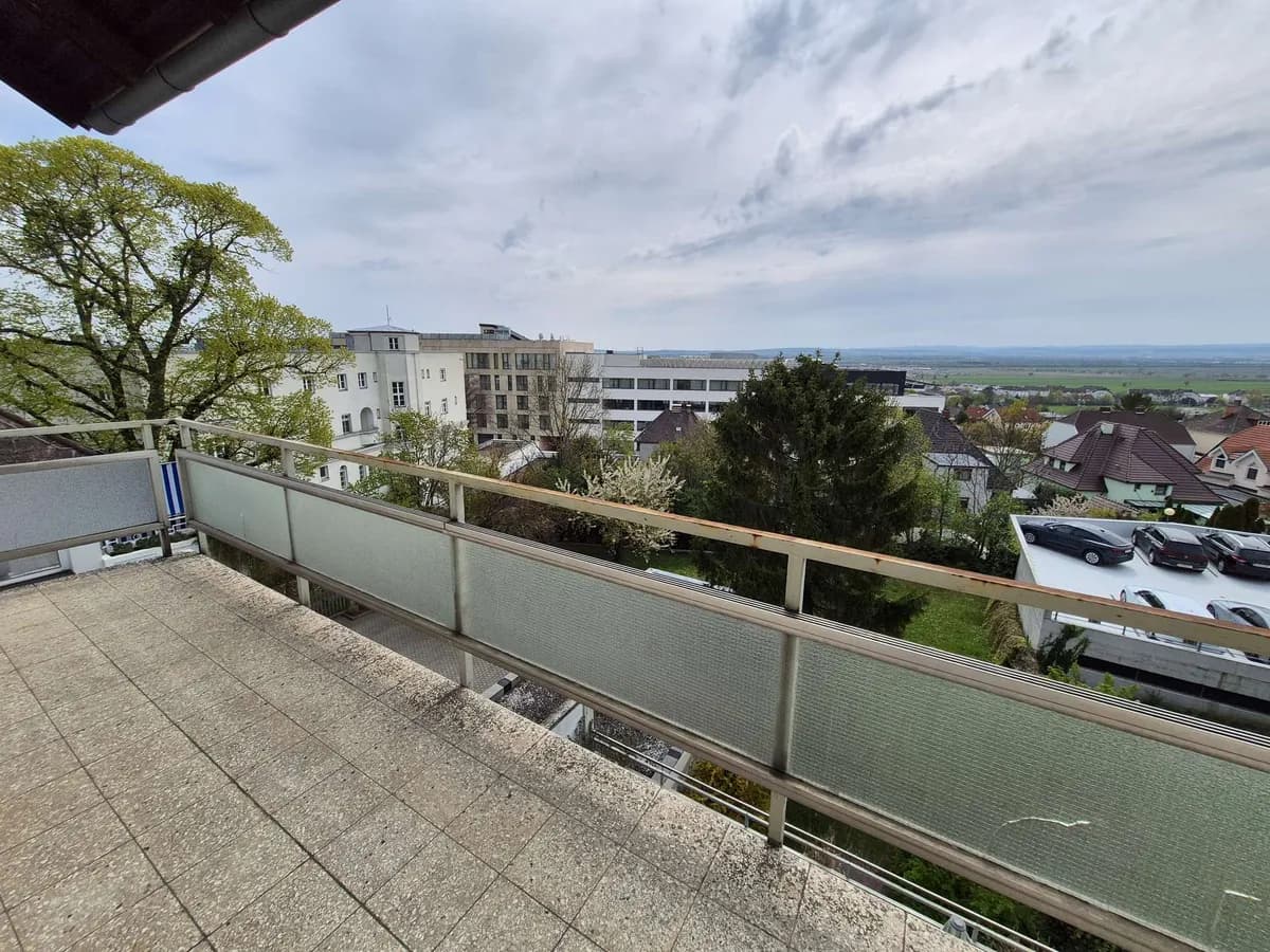 4-Zimmer-Wohnung mieten in Eisenstadt – 89 m², € 1.288 – Bild 3 von 23