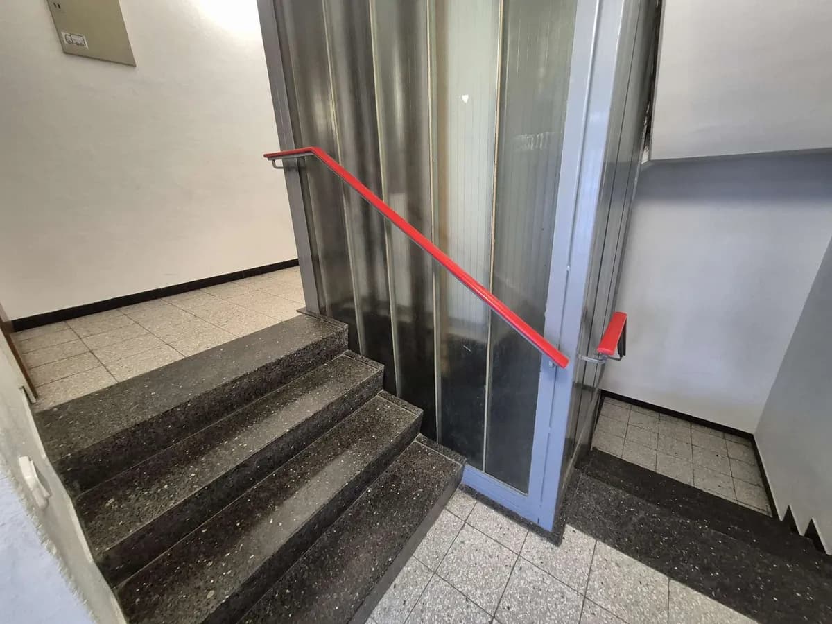 4-Zimmer-Wohnung mieten in Eisenstadt – 89 m², € 1.288 – Bild 4 von 23