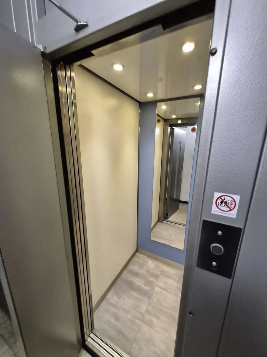 4-Zimmer-Wohnung mieten in Eisenstadt – 89 m², € 1.288 – Bild 7 von 23
