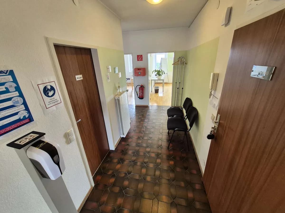 4-Zimmer-Wohnung mieten in Eisenstadt – 89 m², € 1.288 – Bild 9 von 23