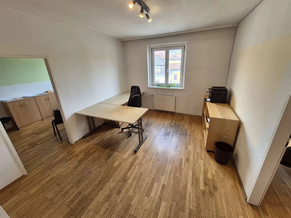 4-Zimmer-Wohnung mieten in Eisenstadt – 89 m², € 1.288 – Bild 10 von 23