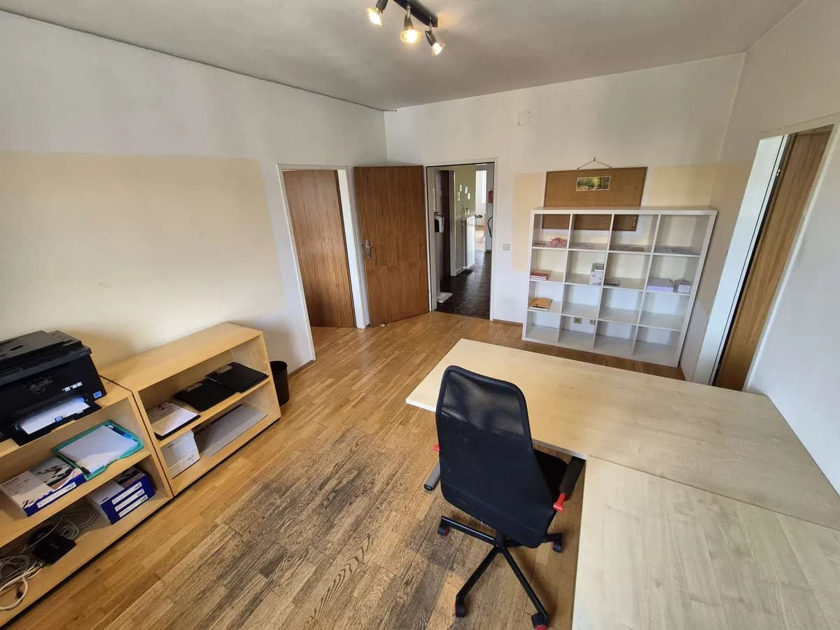 4-Zimmer-Wohnung mieten in Eisenstadt – 89 m², € 1.288 – Bild 12 von 23