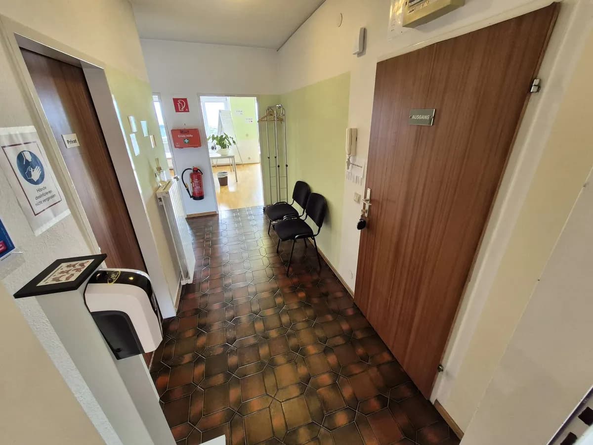 4-Zimmer-Wohnung mieten in Eisenstadt – 89 m², € 1.288 – Bild 13 von 23