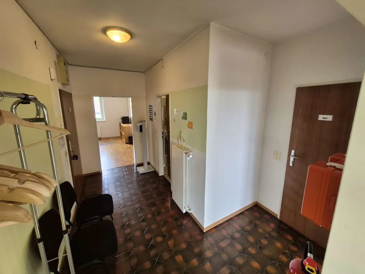 4-Zimmer-Wohnung mieten in Eisenstadt – 89 m², € 1.288 – Bild 19 von 23