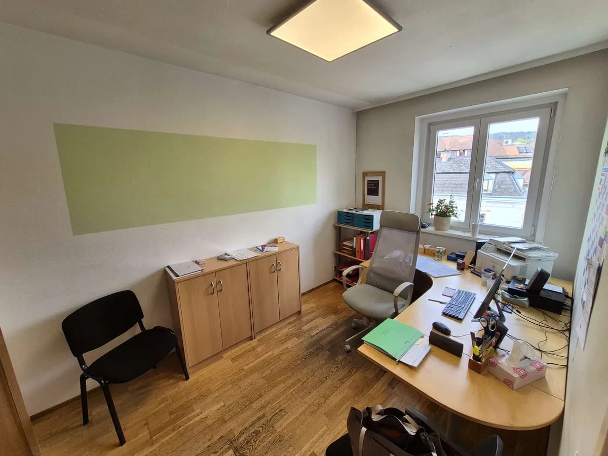 4-Zimmer-Wohnung mieten in Eisenstadt – 89 m², € 1.288 – Bild 21 von 23