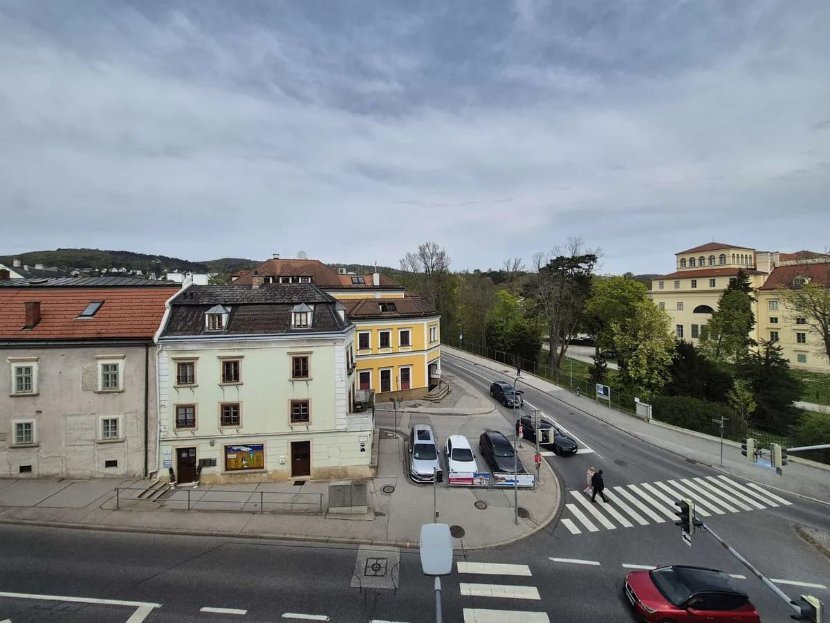 4-Zimmer-Wohnung mieten in Eisenstadt – 89 m², € 1.288 – Bild 22 von 23