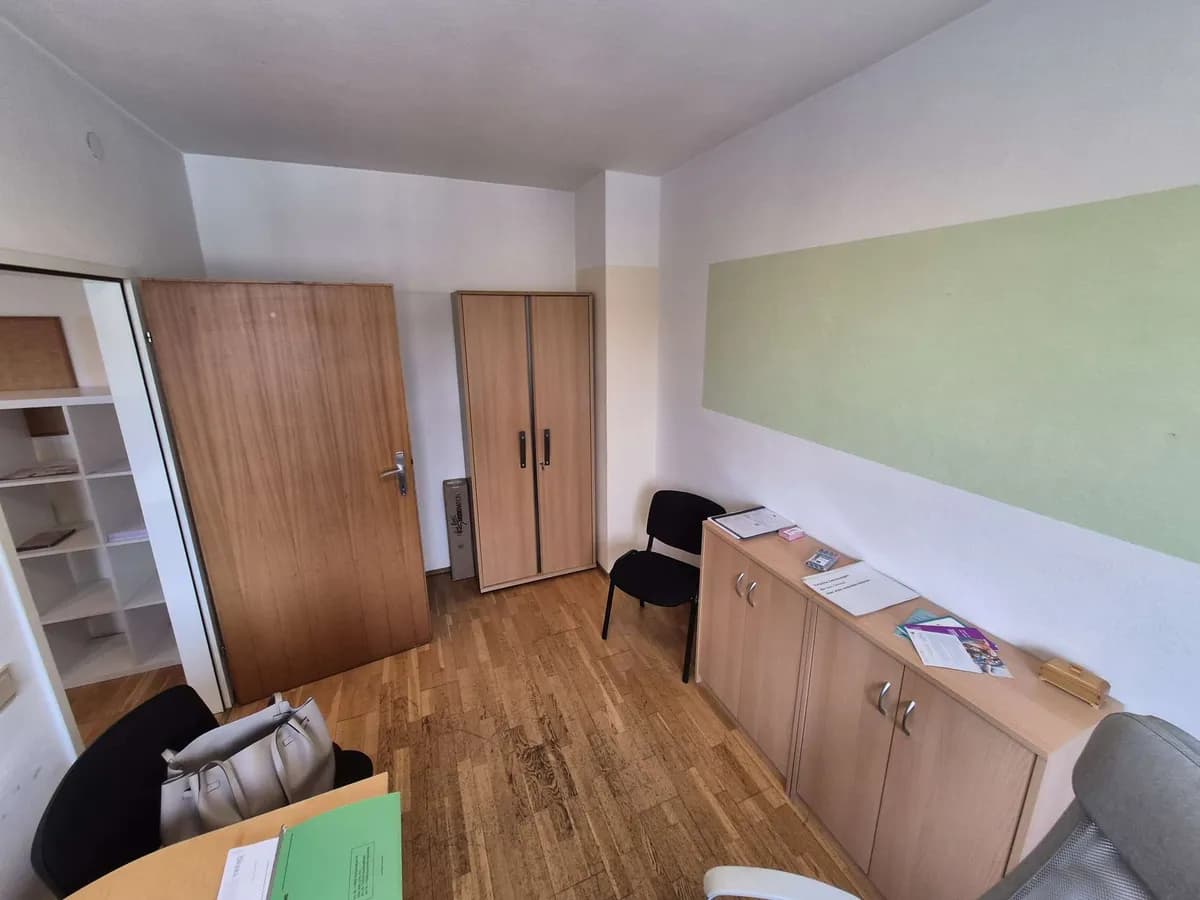 4-Zimmer-Wohnung mieten in Eisenstadt – 89 m², € 1.288 – Bild 23 von 23