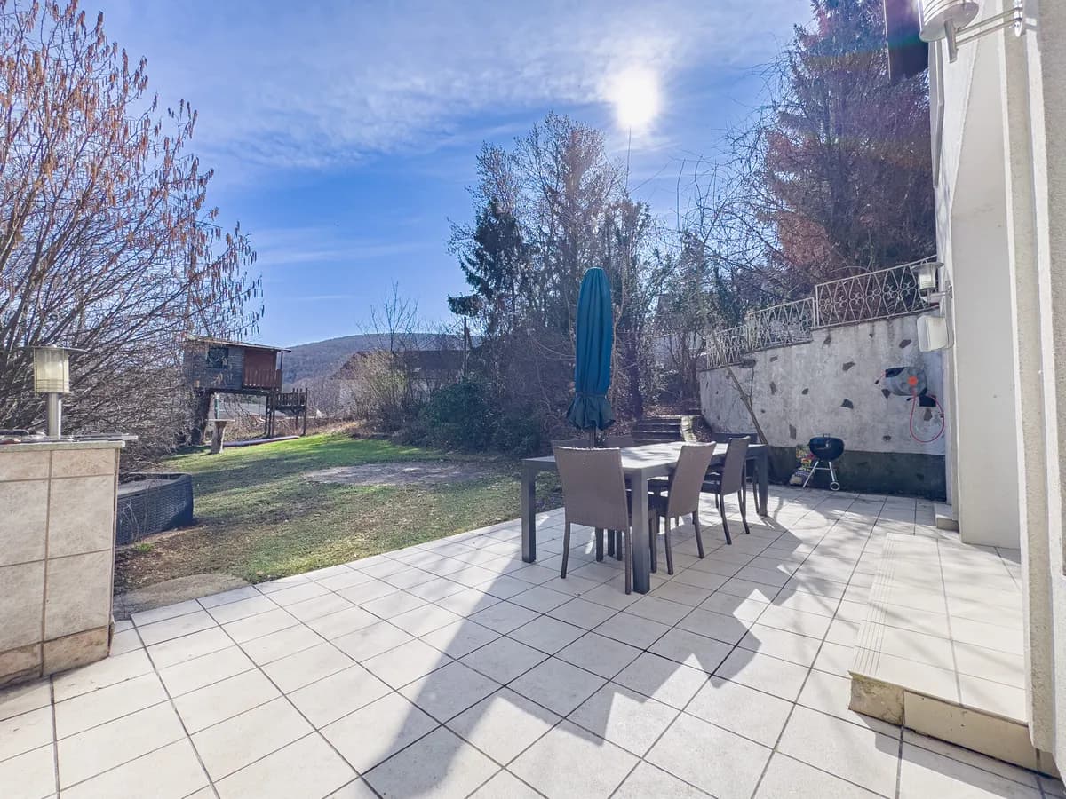 5-Zimmer-Haus kaufen in Sankt Pölten Land – 180 m², € 598.000 – Bild 3 von 16