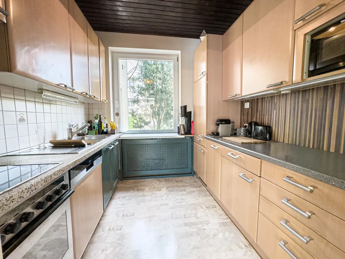 5-Zimmer-Haus kaufen in Sankt Pölten Land – 180 m², € 598.000 – Bild 11 von 16