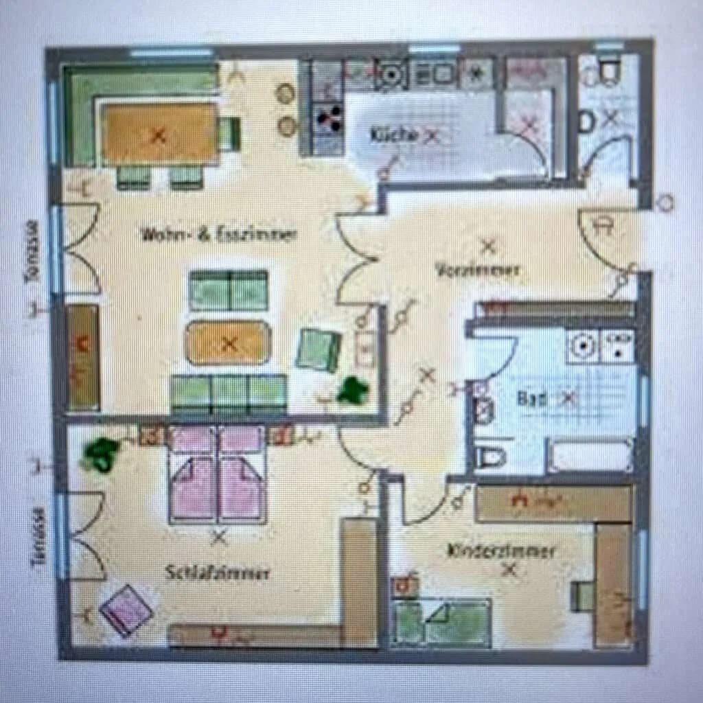 3-Zimmer-Wohnung kaufen in Leibnitz – 70 m², € 252.000 – Bild 4 von 24