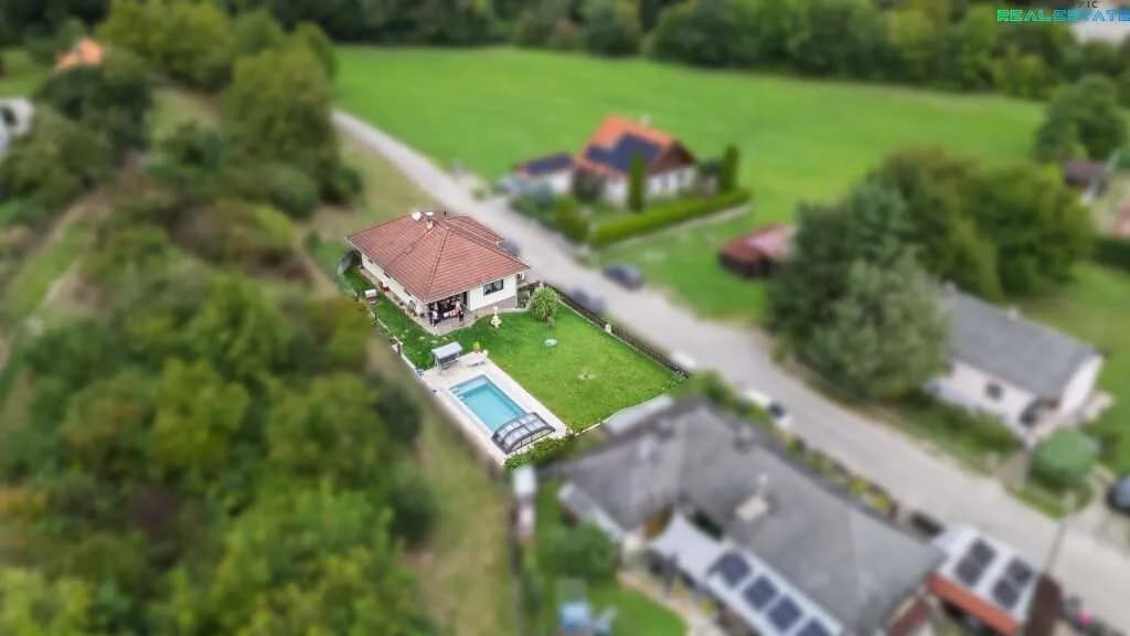 4-Zimmer-Haus kaufen in Sankt Pölten Land – 89,78 m², € 439.000 – Bild 3 von 28