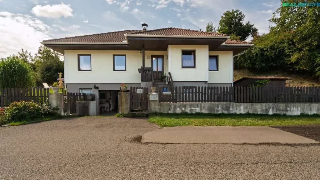 4-Zimmer-Haus kaufen in Sankt Pölten Land – 89,78 m², € 439.000 – Bild 5 von 28