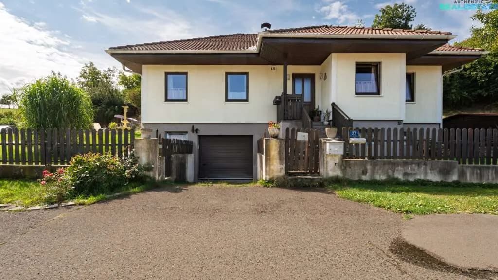 4-Zimmer-Haus kaufen in Sankt Pölten Land – 89,78 m², € 439.000 – Bild 6 von 28