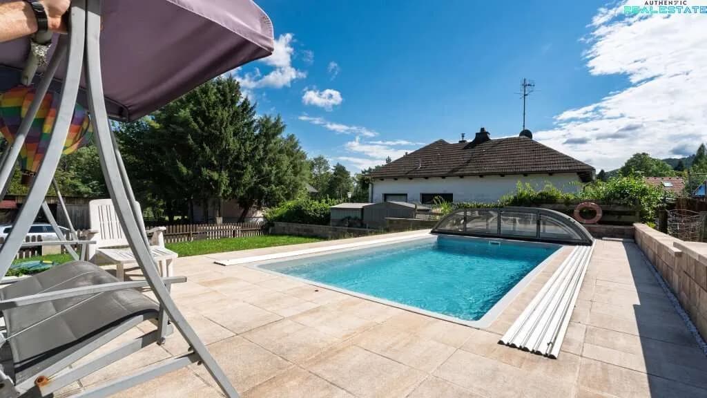 4-Zimmer-Haus kaufen in Sankt Pölten Land – 89,78 m², € 439.000 – Bild 7 von 28