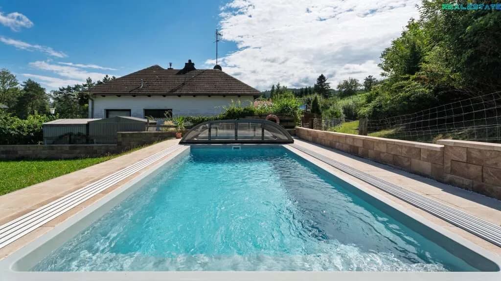 4-Zimmer-Haus kaufen in Sankt Pölten Land – 89,78 m², € 439.000 – Bild 8 von 28