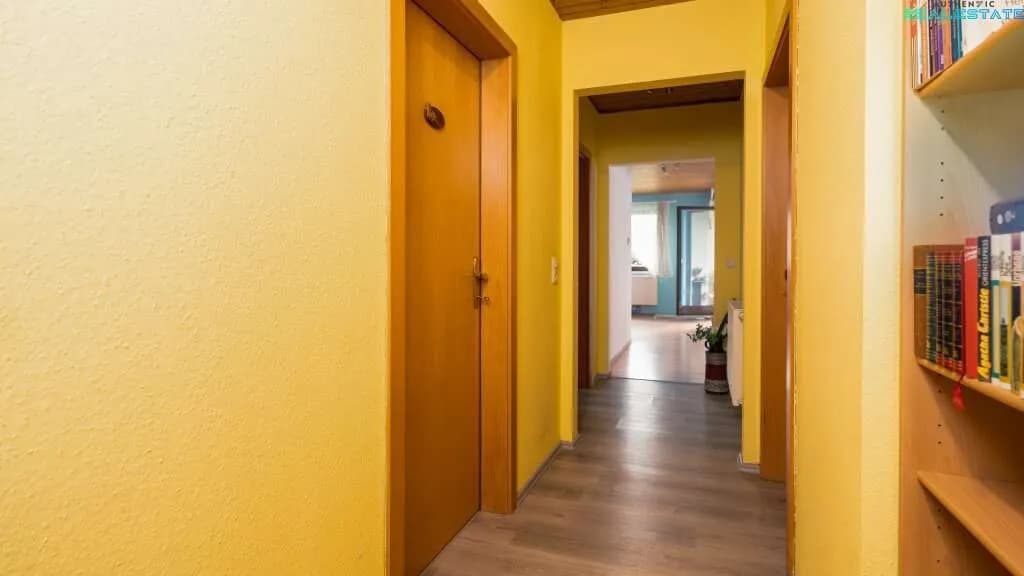 4-Zimmer-Haus kaufen in Sankt Pölten Land – 89,78 m², € 439.000 – Bild 11 von 28