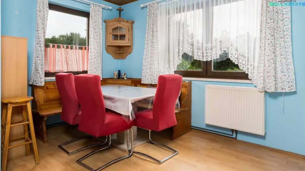 4-Zimmer-Haus kaufen in Sankt Pölten Land – 89,78 m², € 439.000 – Bild 17 von 28