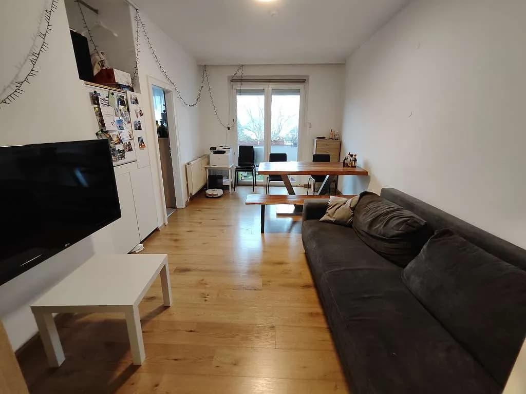 4-Zimmer-Wohnung mieten in Linz – 80 m², € 1.099
