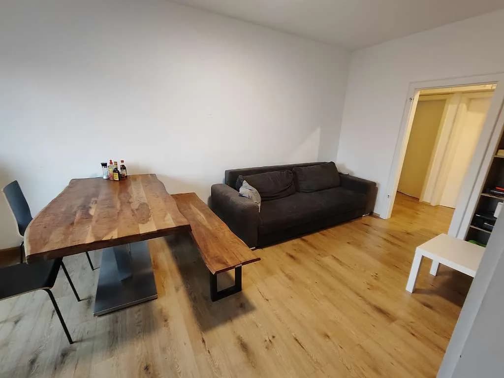 4-Zimmer-Wohnung mieten in Linz – 80 m², € 1.099 – Bild 3 von 13