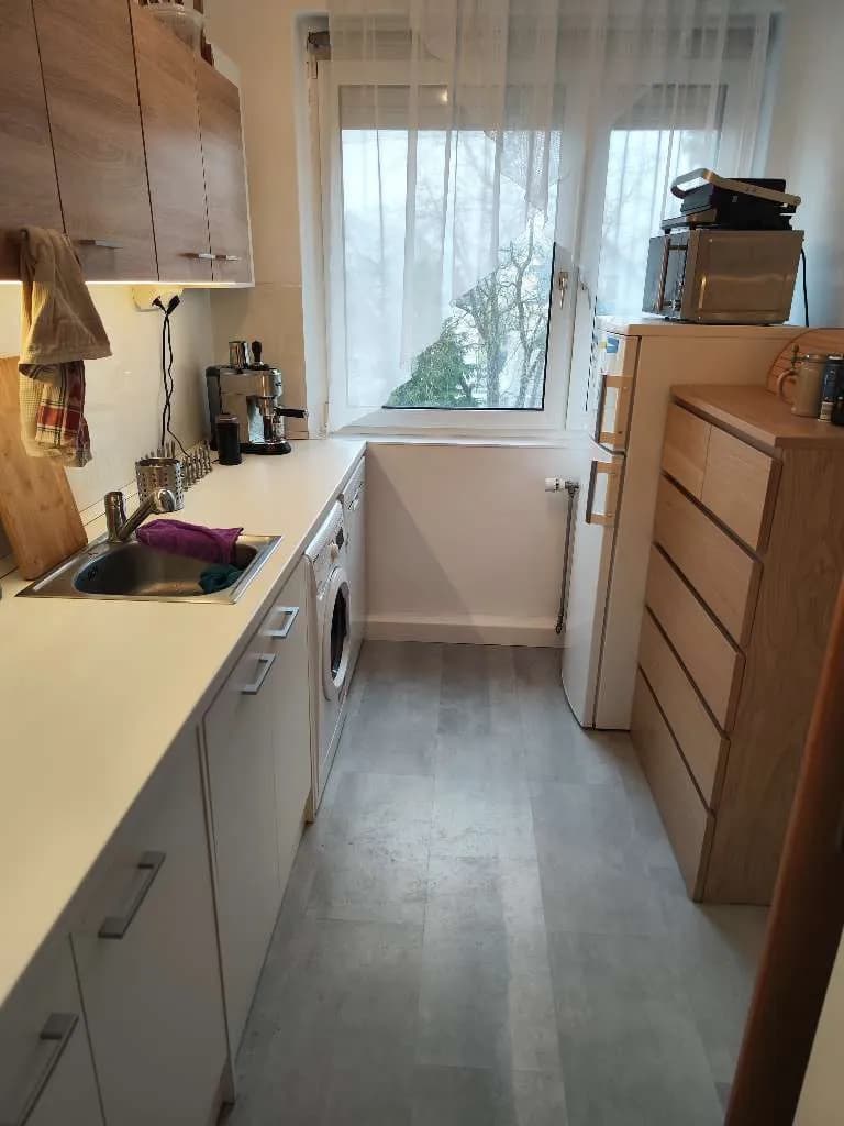 4-Zimmer-Wohnung mieten in Linz – 80 m², € 1.099 – Bild 6 von 13