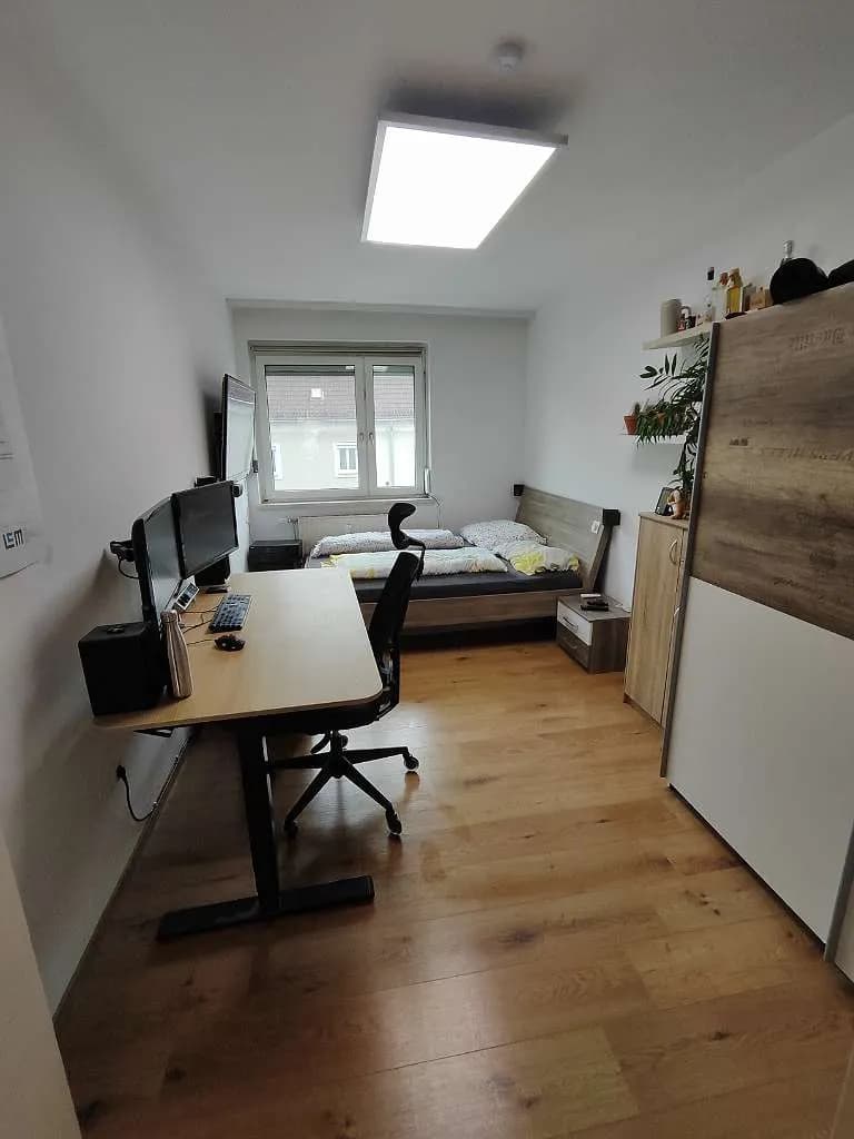4-Zimmer-Wohnung mieten in Linz – 80 m², € 1.099 – Bild 9 von 13