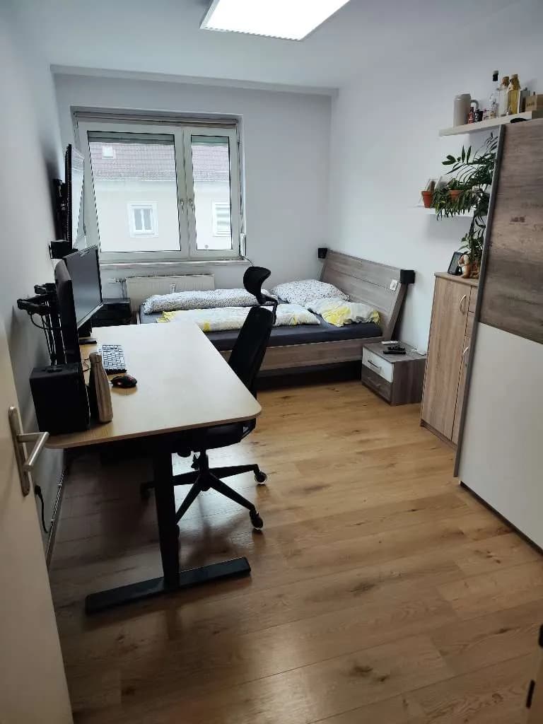 4-Zimmer-Wohnung mieten in Linz – 80 m², € 1.099 – Bild 10 von 13