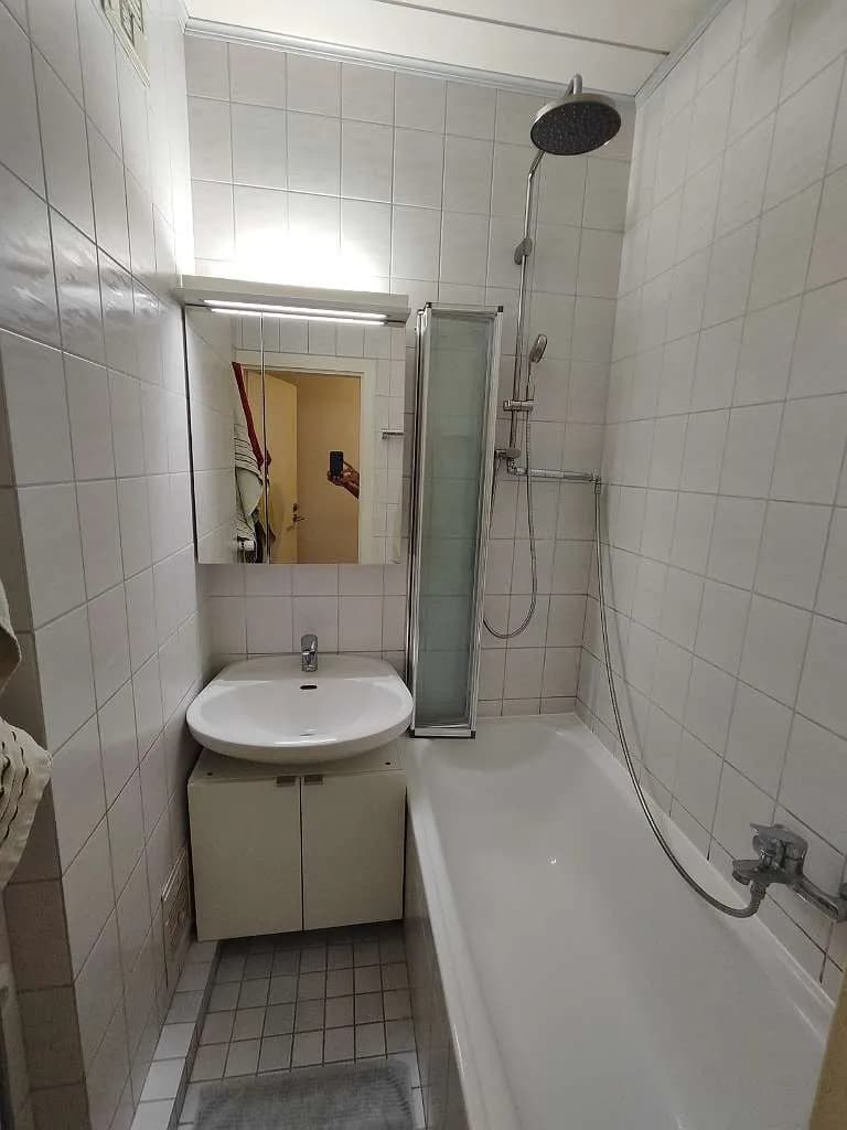 4-Zimmer-Wohnung mieten in Linz – 80 m², € 1.099 – Bild 12 von 13