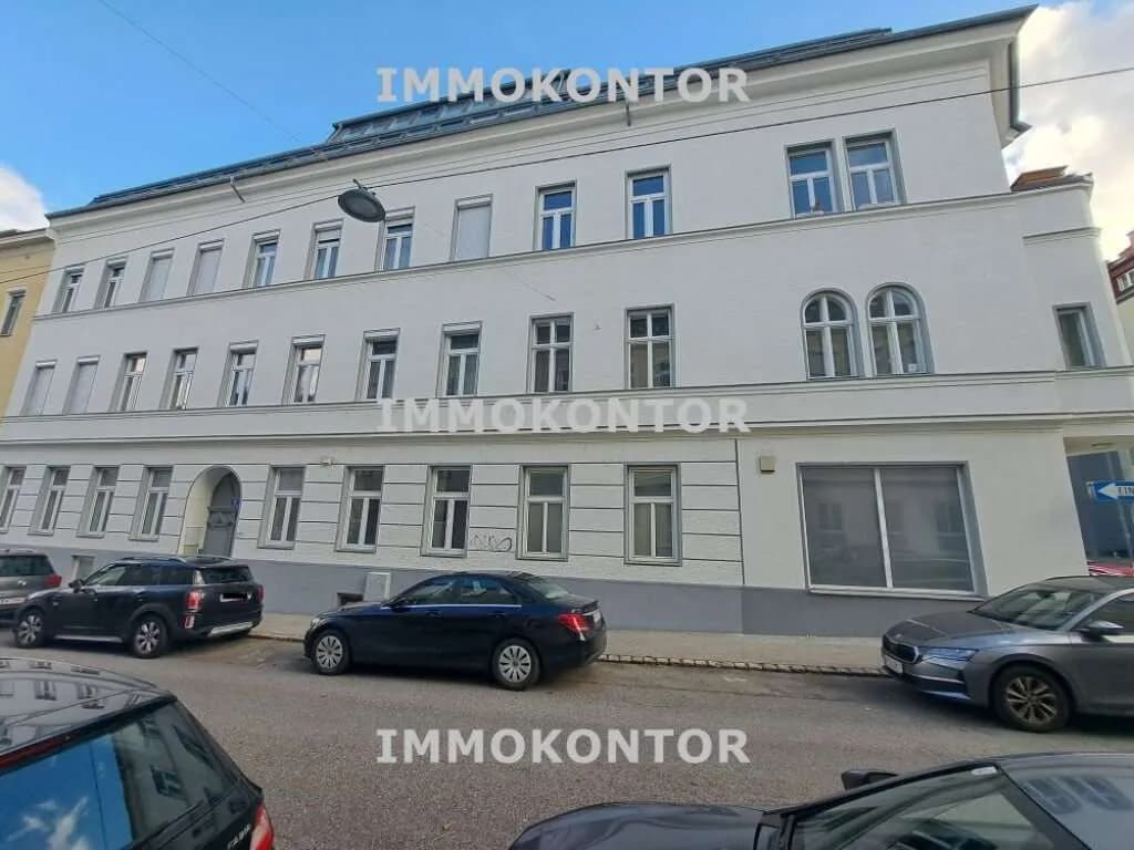 Immobilie kaufen in Wien – 28,7 m², € 109.000 – Bild 2 von 4