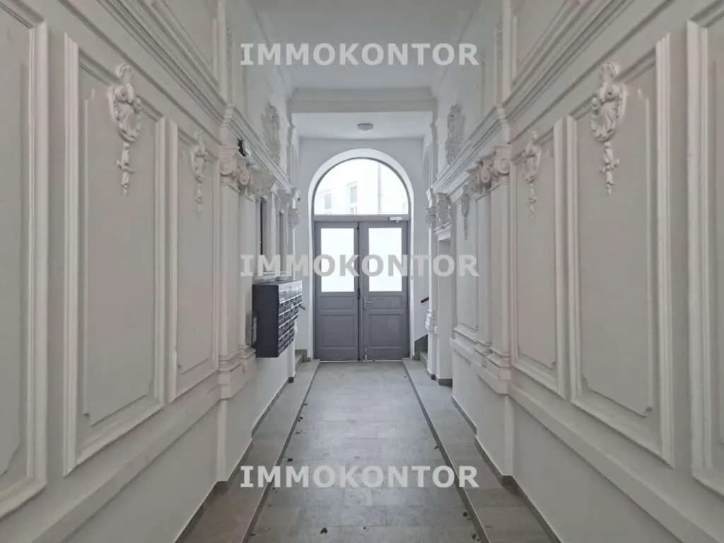 Immobilie kaufen in Wien – 28,7 m², € 109.000 – Bild 3 von 4