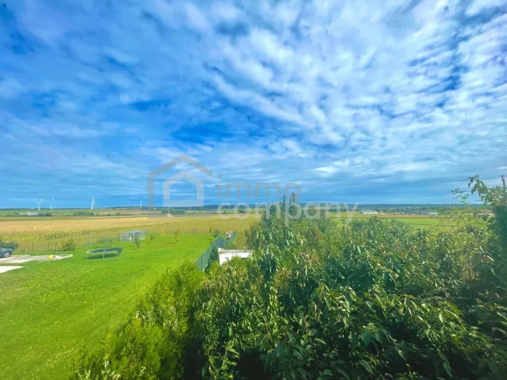 5-Zimmer-Haus kaufen in Mattersburg – 185 m², € 200.000
