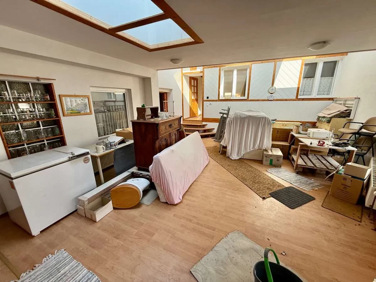 8-Zimmer-Haus kaufen in Hollabrunn – 383 m², € 119.000 – Bild 5 von 21