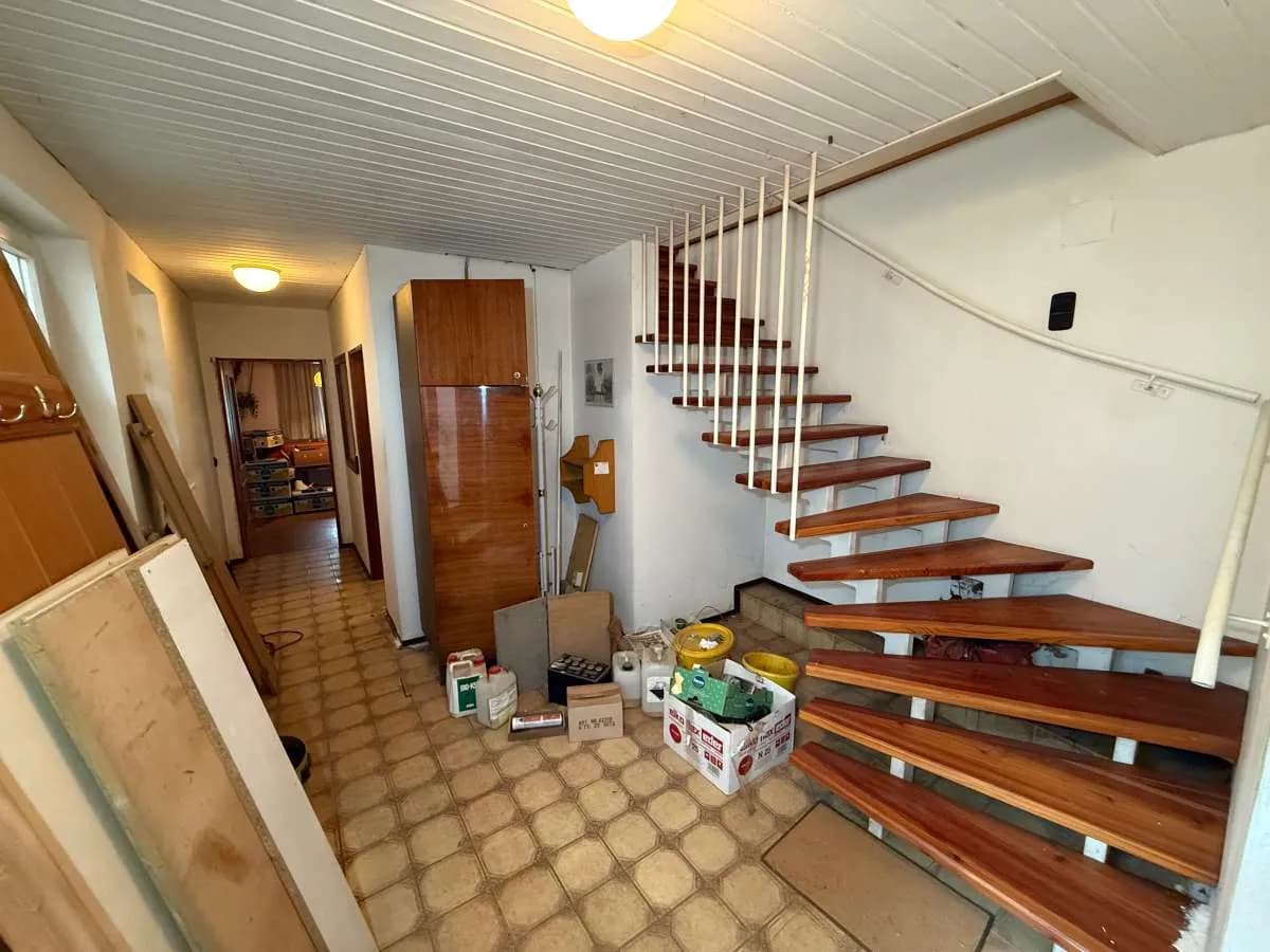 8-Zimmer-Haus kaufen in Hollabrunn – 383 m², € 119.000 – Bild 7 von 21