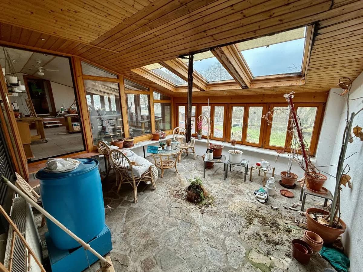 8-Zimmer-Haus kaufen in Hollabrunn – 383 m², € 119.000 – Bild 14 von 21