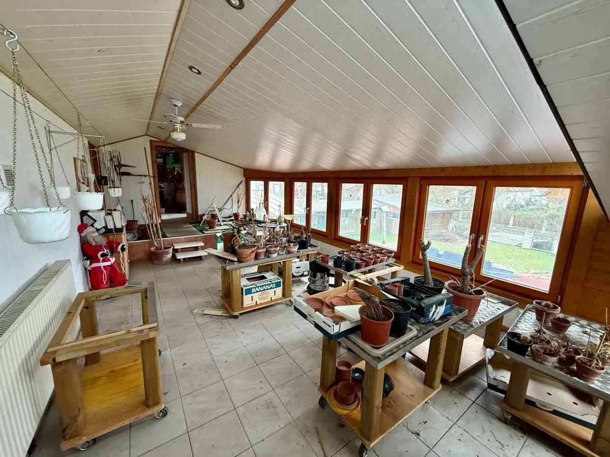 8-Zimmer-Haus kaufen in Hollabrunn – 383 m², € 119.000 – Bild 15 von 21