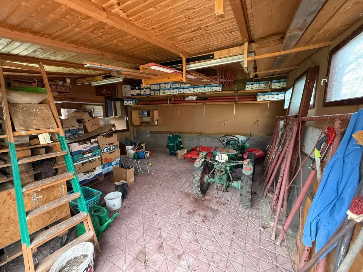 8-Zimmer-Haus kaufen in Hollabrunn – 383 m², € 119.000 – Bild 21 von 21