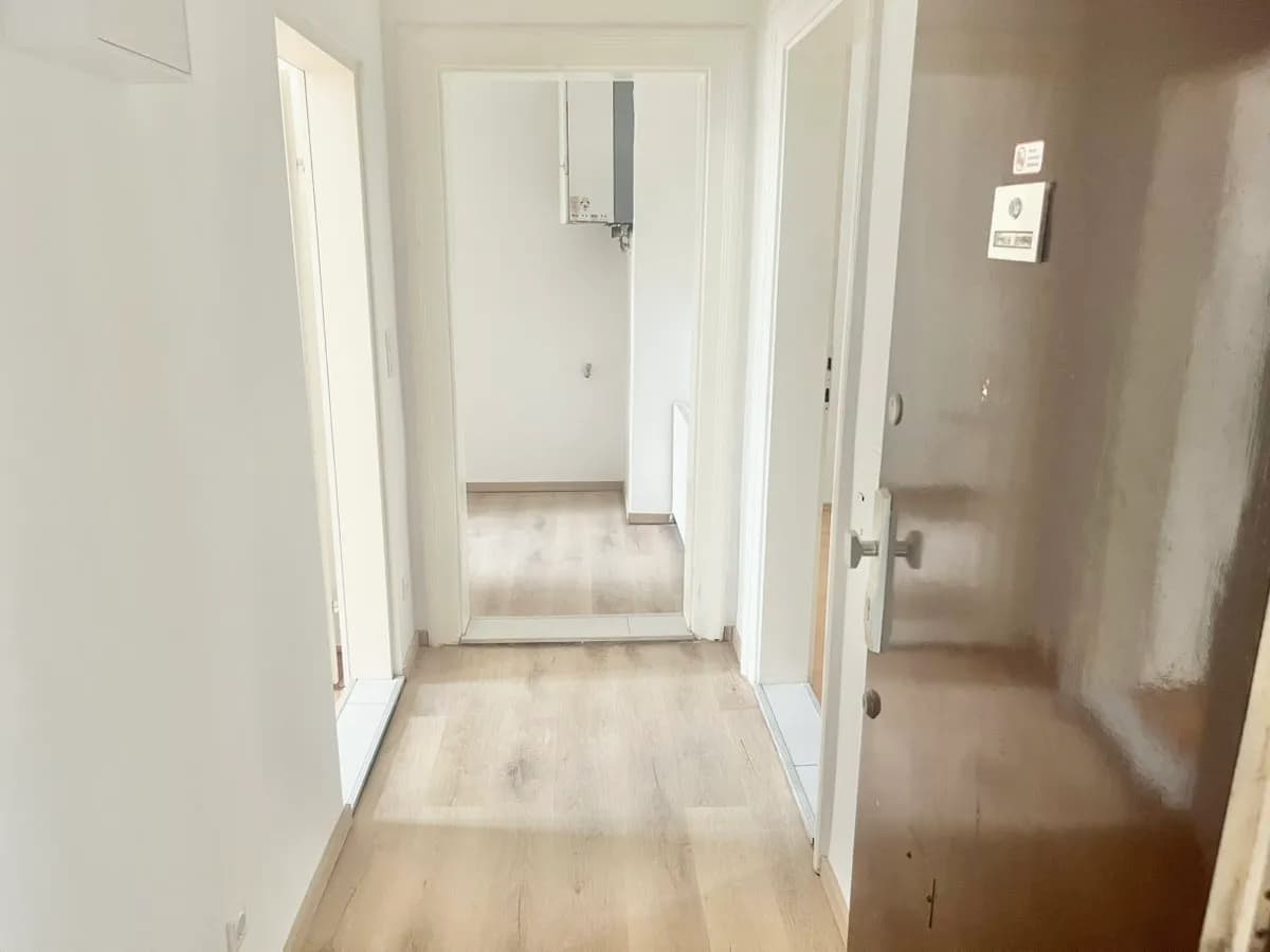 3-Zimmer-Wohnung mieten in Wien – 86 m², € 898