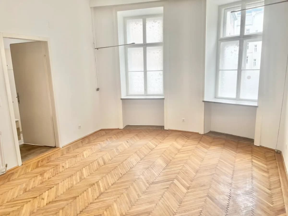 3-Zimmer-Wohnung mieten in Wien – 86 m², € 898 – Bild 5 von 26