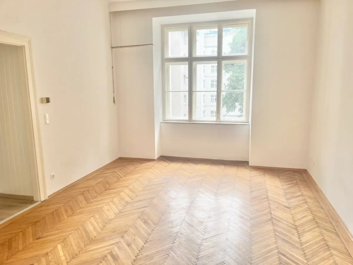 3-Zimmer-Wohnung mieten in Wien – 86 m², € 898 – Bild 18 von 26