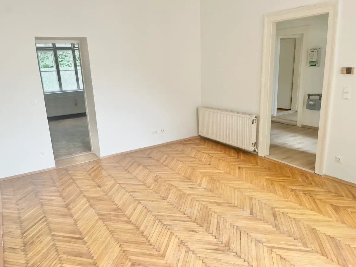 3-Zimmer-Wohnung mieten in Wien – 86 m², € 898 – Bild 19 von 26