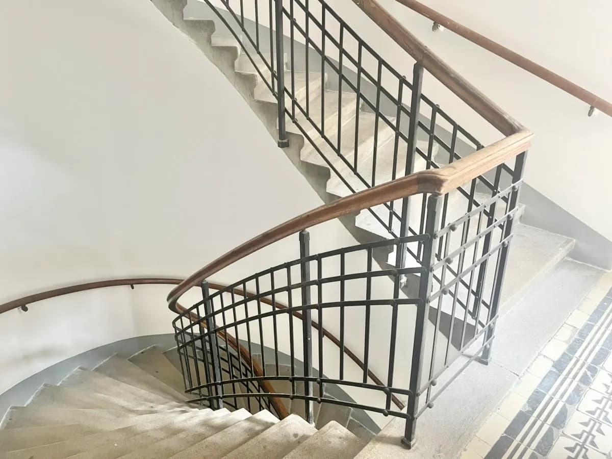 3-Zimmer-Wohnung mieten in Wien – 86 m², € 898 – Bild 24 von 26