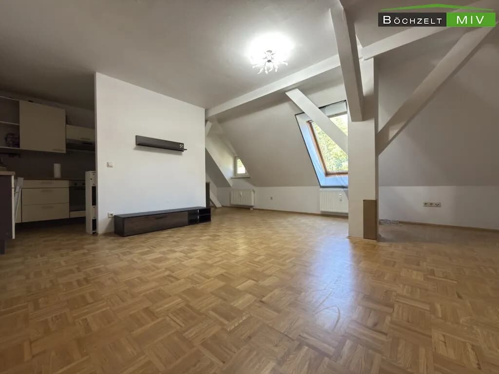3-Zimmer-Wohnung mieten in Leoben – 91,09 m², € 842