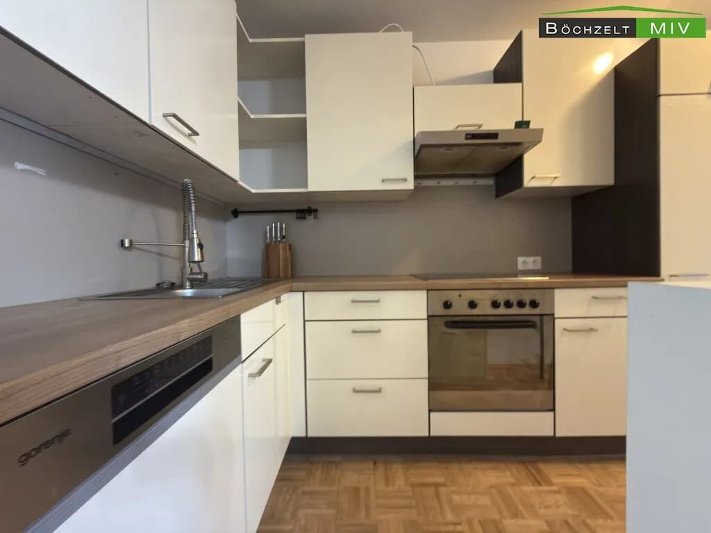 3-Zimmer-Wohnung mieten in Leoben – 91,09 m², € 842 – Bild 2 von 18