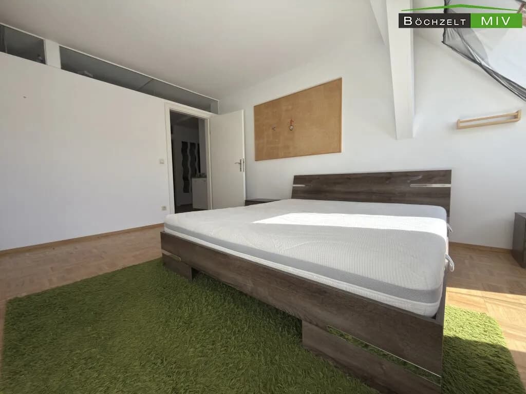 3-Zimmer-Wohnung mieten in Leoben – 91,09 m², € 842 – Bild 3 von 18