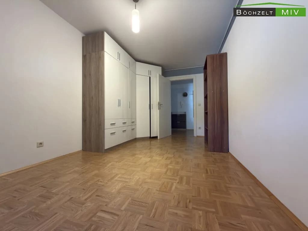 3-Zimmer-Wohnung mieten in Leoben – 91,09 m², € 842 – Bild 5 von 18