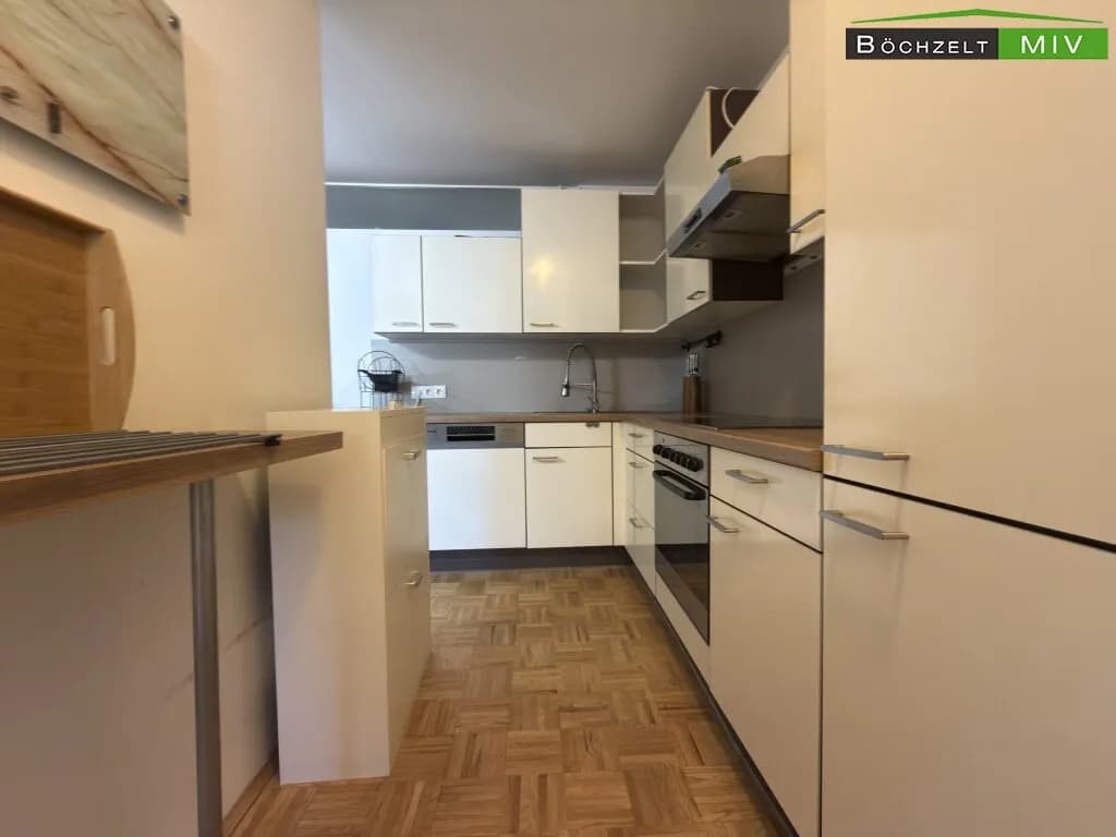 3-Zimmer-Wohnung mieten in Leoben – 91,09 m², € 842 – Bild 6 von 18